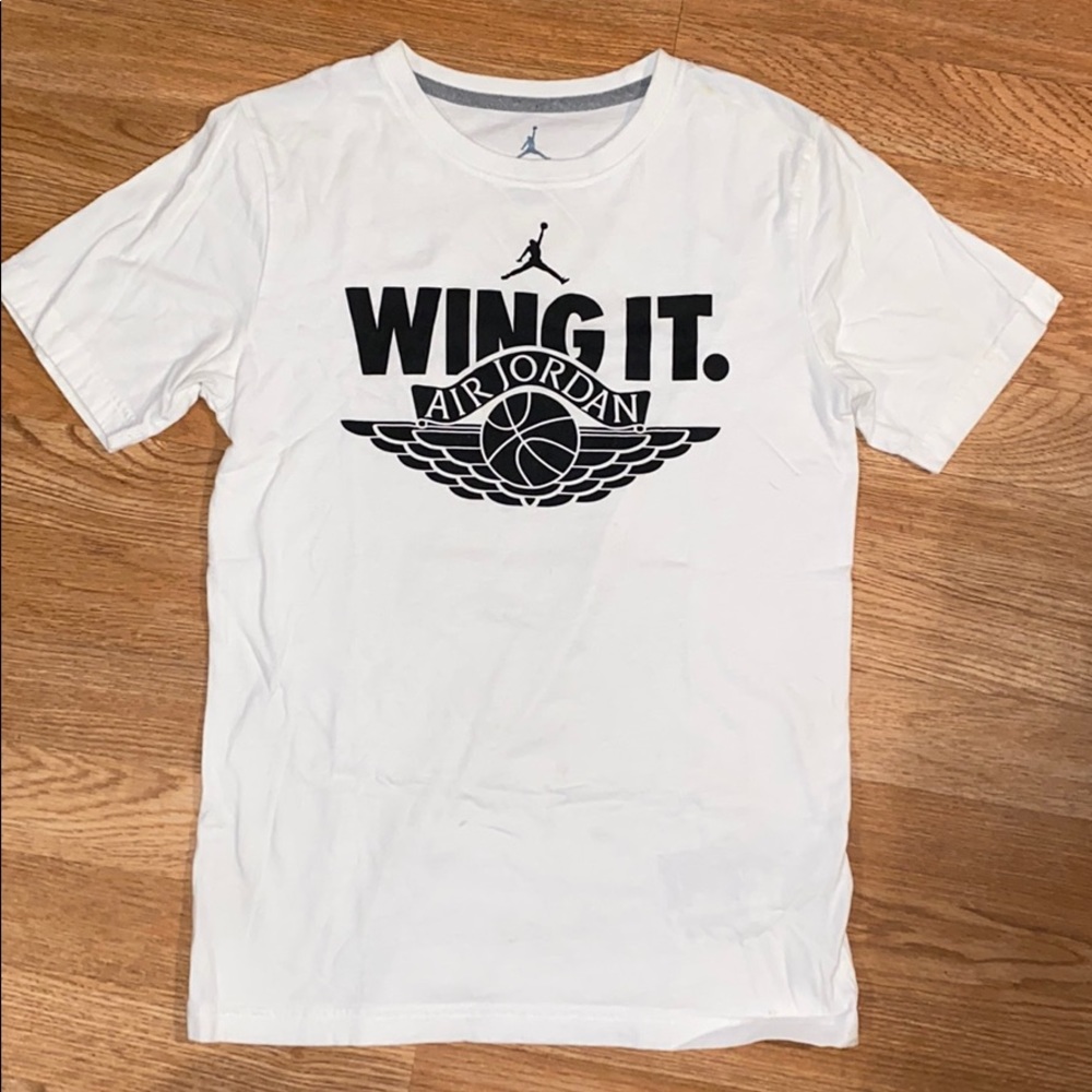 Youth Jordan T-Shirt